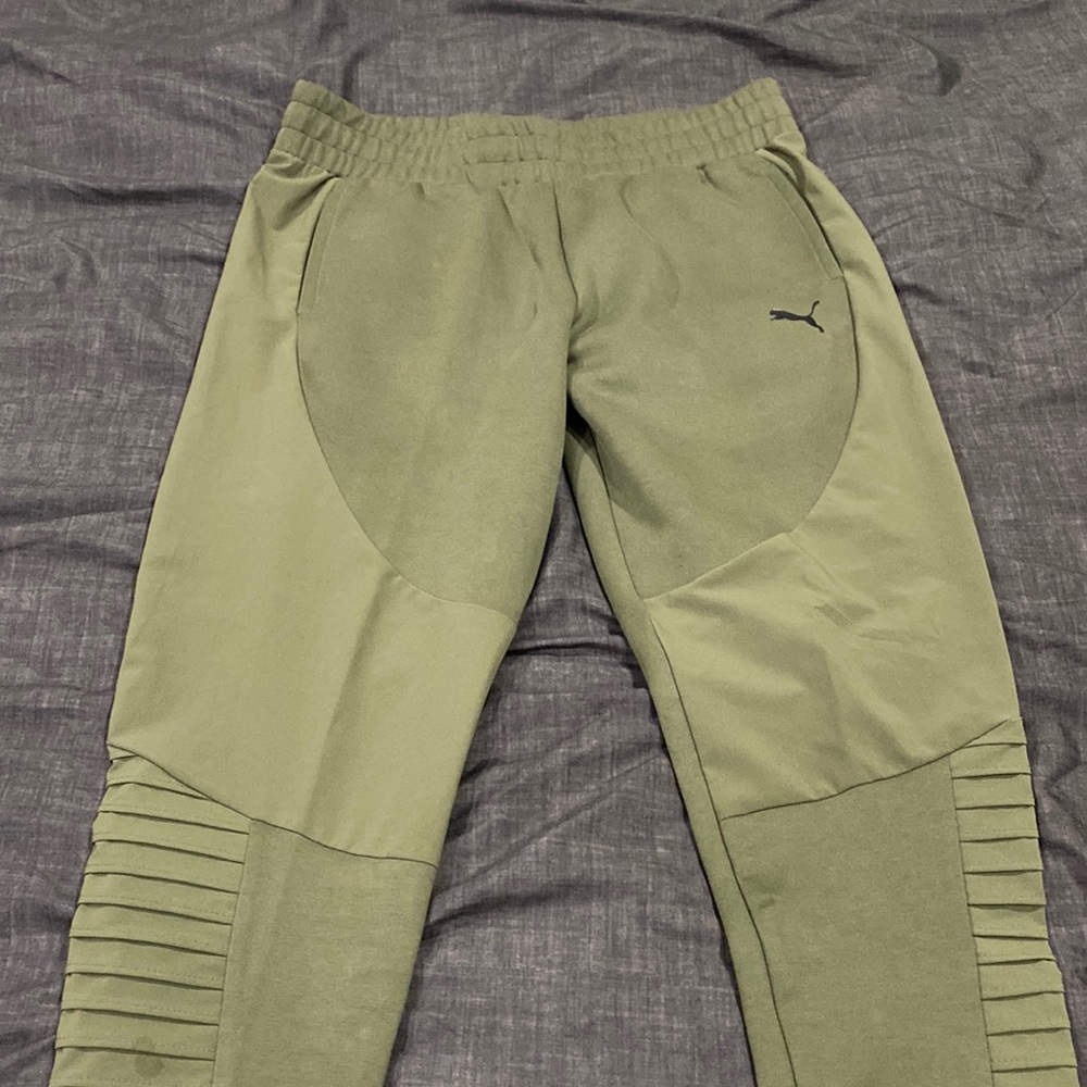 PUMA Jogger Pants